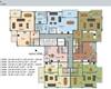 Woningen Met Rijke Complexe Functies In Alanya Oba 36