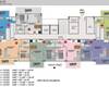 Woningen Met Rijke Complexe Functies In Alanya Oba 38
