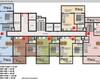 Woningen Met Rijke Complexe Functies In Alanya Oba 48