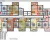 Woningen Met Rijke Complexe Functies In Alanya Oba 49