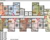 Woningen Met Rijke Complexe Functies In Alanya Oba 50
