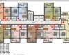 Woningen Met Rijke Complexe Functies In Alanya Oba 51