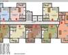 Woningen Met Rijke Complexe Functies In Alanya Oba 52