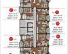 Nouveaux Appartements En Complexe Sécurisé Alanya Mahmutlar 41