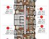 Nouveaux Appartements En Complexe Sécurisé Alanya Mahmutlar 42