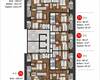 Nouveaux Appartements En Complexe Sécurisé Alanya Mahmutlar 43