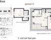 Advantageously Located Apartments in a Complex in Alanya 21