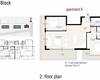 Advantageously Located Apartments in a Complex in Alanya 22