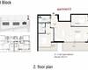 Advantageously Located Apartments in a Complex in Alanya 23
