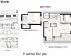 Advantageously Located Apartments in a Complex in Alanya 24