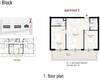 Advantageously Located Apartments in a Complex in Alanya 26
