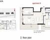Advantageously Located Apartments in a Complex in Alanya 32