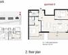Advantageously Located Apartments in a Complex in Alanya 33