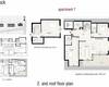 Advantageously Located Apartments in a Complex in Alanya 34