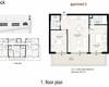 Advantageously Located Apartments in a Complex in Alanya 36
