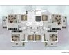 Modern Apartments Close to Daily Amenities in Alanya Antalya 18