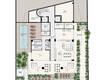 Luxury Apartments with Swimming Pools in Alanya Kleopatra 27
