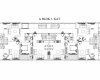 Flats in a Luxury Complex with Pools in Antalya Lara 21