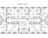Flats in a Luxury Complex with Pools in Antalya Lara 24