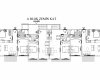 Flats in a Luxury Complex with Pools in Antalya Lara 20