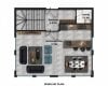 Italian Architectural Designed Villa with Sea View in Alanya 22