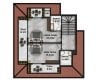 Italian Architectural Designed Villa with Sea View in Alanya 24