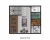 Italian Architectural Designed Villa with Sea View in Alanya 21
