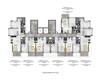 Luxe Appartementen In Een Wooncomplex In Alanya 45