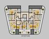 Boutique Concept Woningen Dichtbij De Luchthaven In Alanya 50