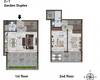 Sea View Apartments in a Contemporary Project in Alanya 30