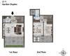 Sea View Apartments in a Contemporary Project in Alanya 32
