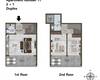 Sea View Apartments in a Contemporary Project in Alanya 37