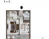 Sea View Apartments in a Contemporary Project in Alanya 40