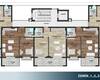 Appartements Contemporains Près De La Plage Avsallar Alanya 30