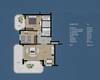 New Apartments with Wonderful Sea View in Mahmutlar, Alanya 27