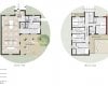 Nature View Houses in a Complex with Pools in Antalya Manavgat 31