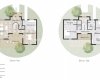 Nature View Houses in a Complex with Pools in Antalya Manavgat 30