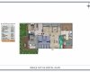 Contemporary Real Estate in a Luxurious Complex in Oba Alanya 28