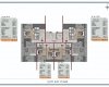 Contemporary Real Estate in a Luxurious Complex in Oba Alanya 29