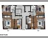 Luxury Brand New Apartments in Antalya Deniz Neighborhood 25