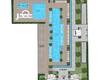Appartements Avec De Riches Équipements Sociaux À Alanya 26