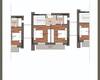 Comfy Villas Within Close Range to Airport in Altintas 10