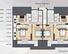 Luxury Designed Apartments in a Featured Project in Alanya 35