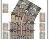 Appartements Avec Piscines À Oba Alanya 34