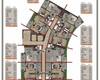Appartements Avec Piscines À Oba Alanya 33
