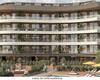 Appartements Avec Piscines À Oba Alanya 28
