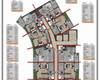 Appartements Avec Piscines À Oba Alanya 41
