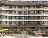 Appartements Avec Piscines À Oba Alanya 36
