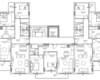 Real Estate in a Complex with Social Facilities in Alanya 27