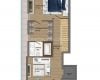 Luxurious Triplex Semi Detached Villa in Konyaalti Antalya 46